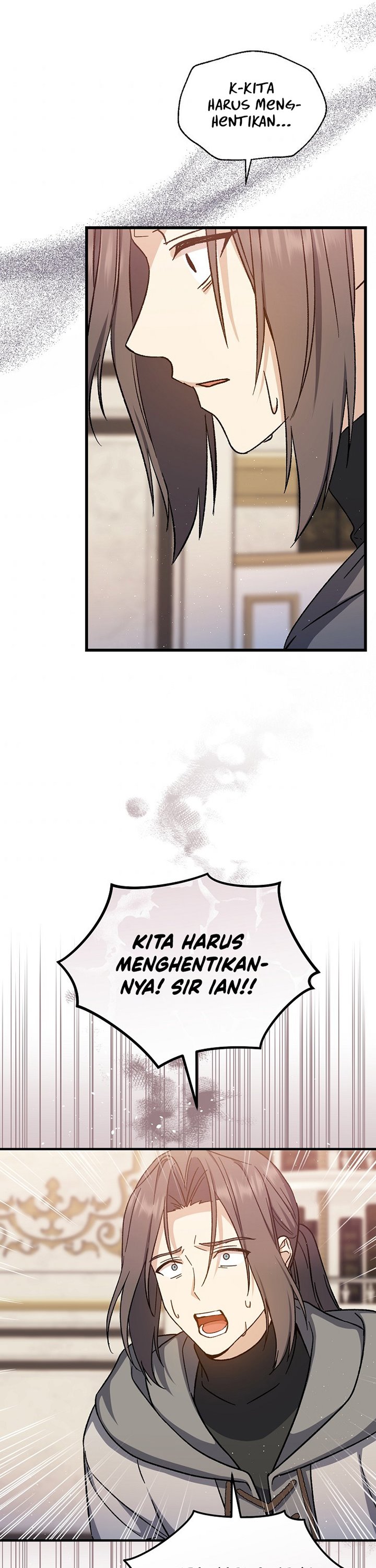 Halaman 20 dari The Return of the 8th Class Mage Chapter 43