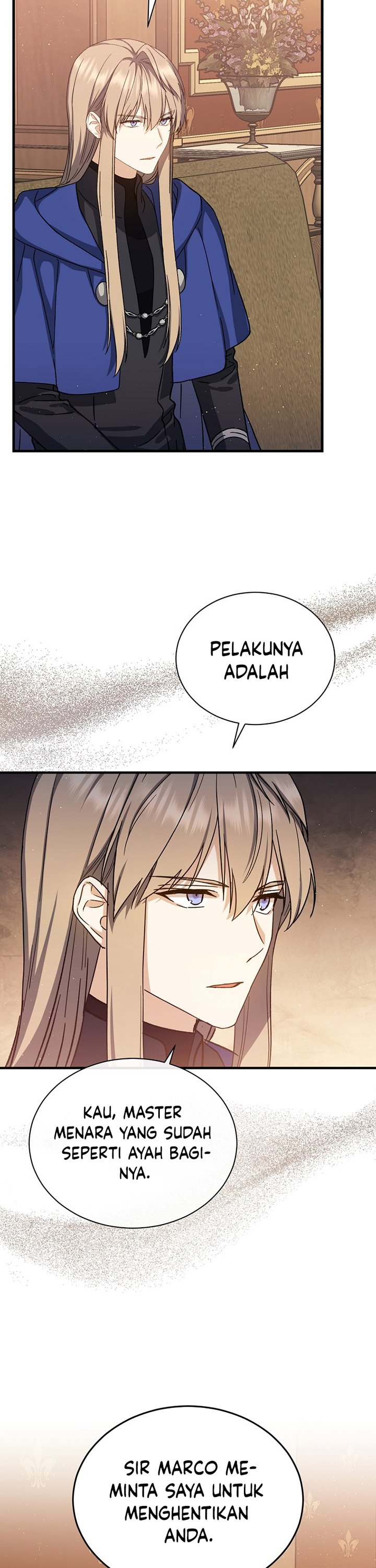 Halaman 34 dari The Return of the 8th Class Mage Chapter 43