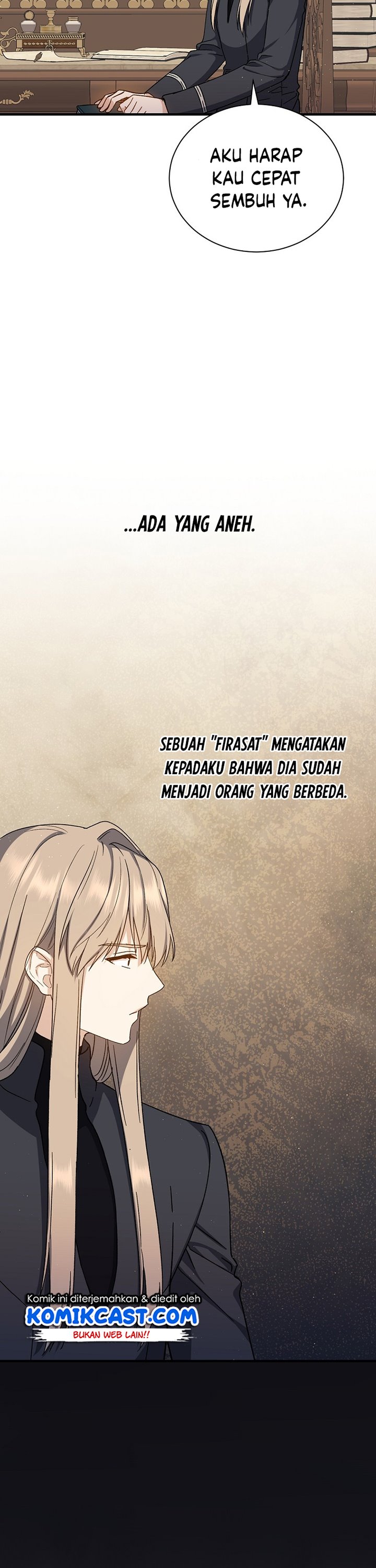 Halaman 6 dari The Return of the 8th Class Mage Chapter 43