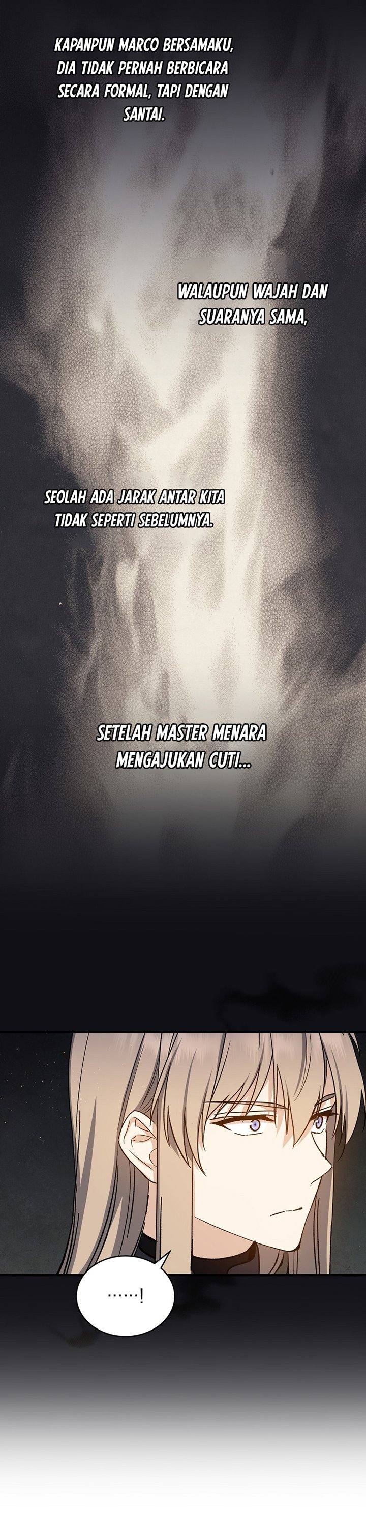 Halaman 7 dari The Return of the 8th Class Mage Chapter 43