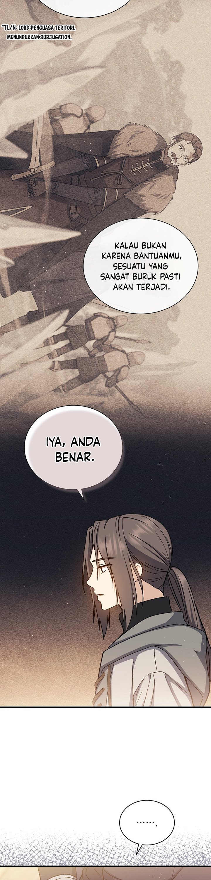 Halaman 9 dari The Return of the 8th Class Mage Chapter 43
