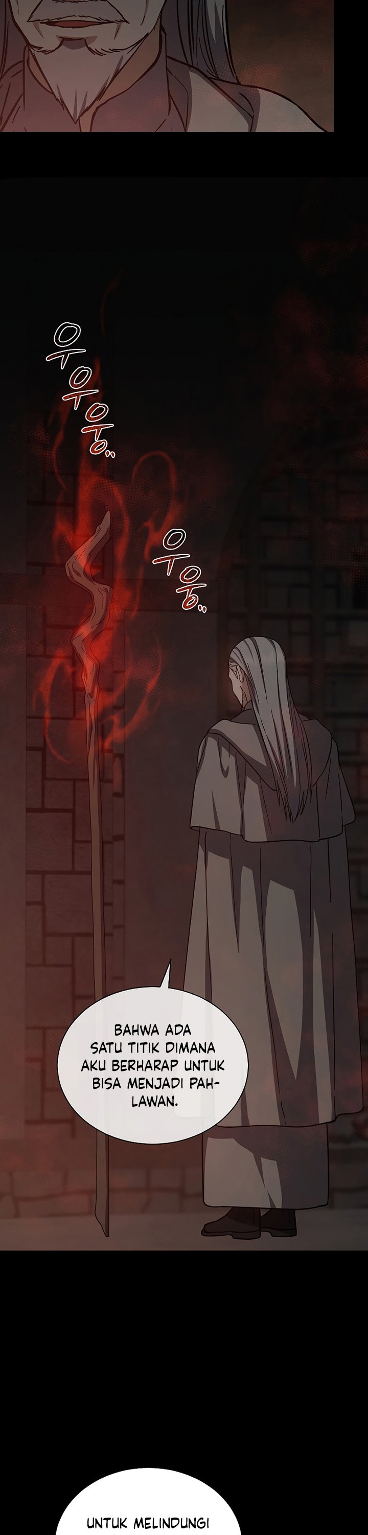 Halaman 13 dari The Return of the 8th Class Mage Chapter 44