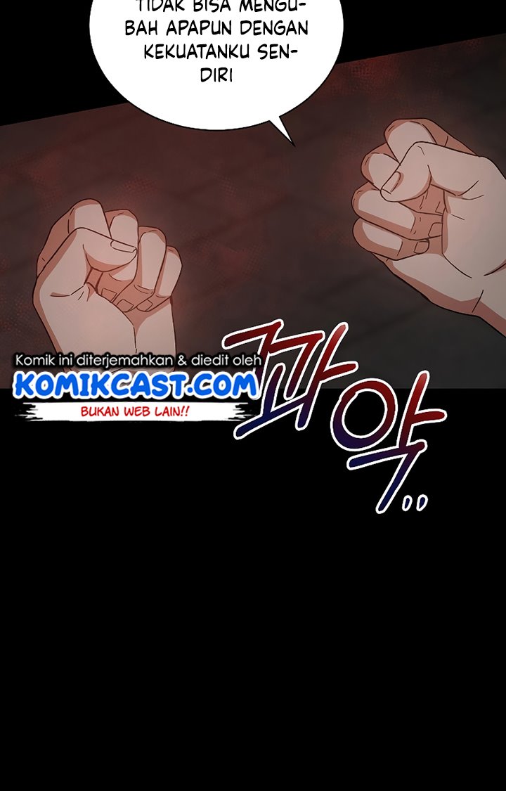 Halaman 15 dari The Return of the 8th Class Mage Chapter 44
