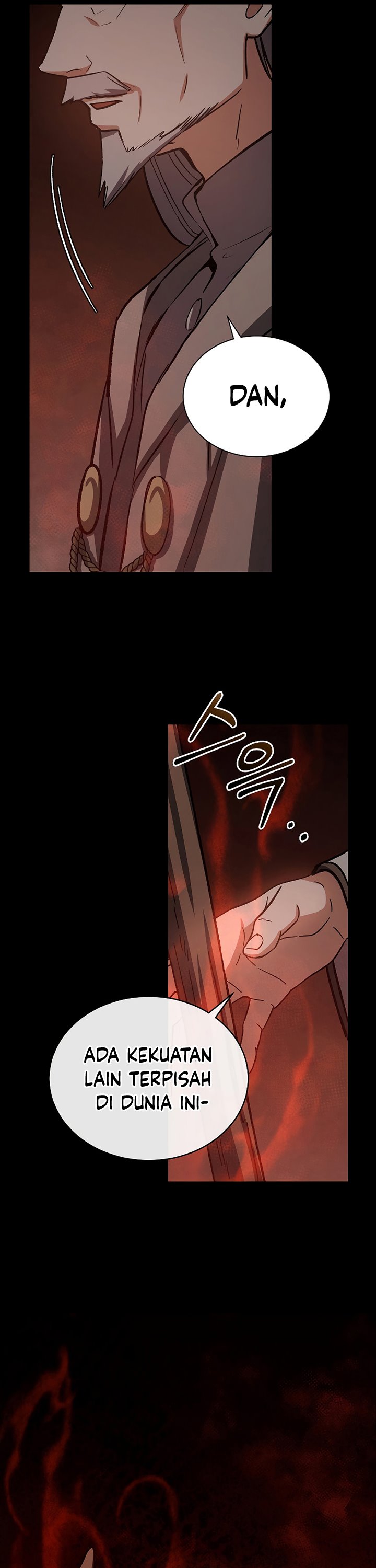 Halaman 16 dari The Return of the 8th Class Mage Chapter 44
