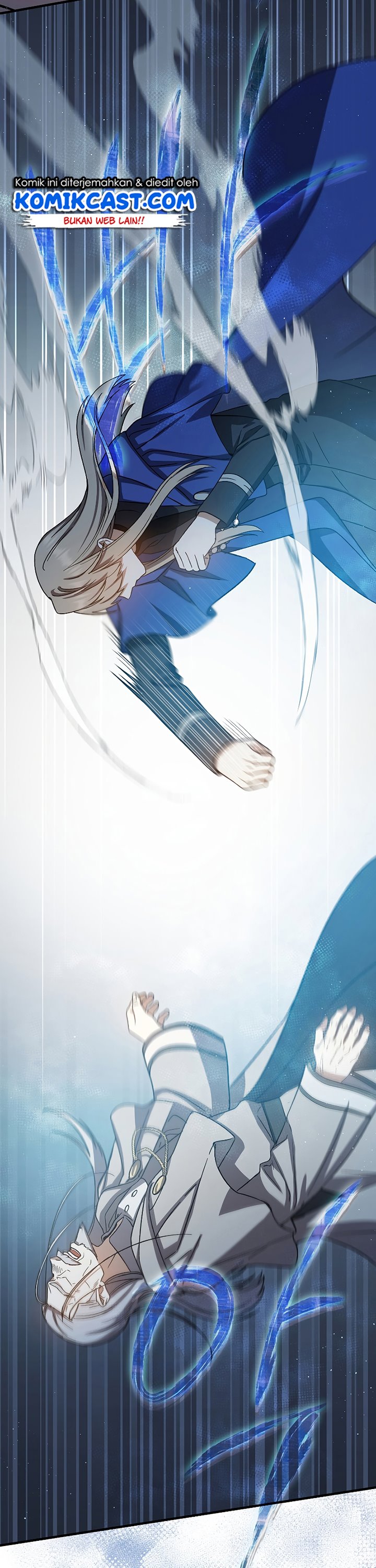Halaman 30 dari The Return of the 8th Class Mage Chapter 44