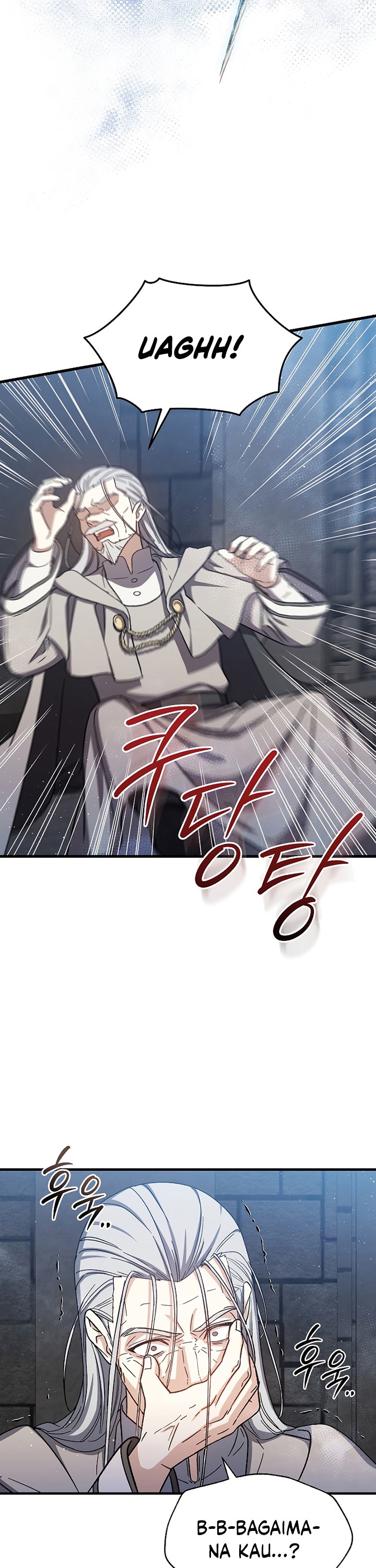 Halaman 31 dari The Return of the 8th Class Mage Chapter 44