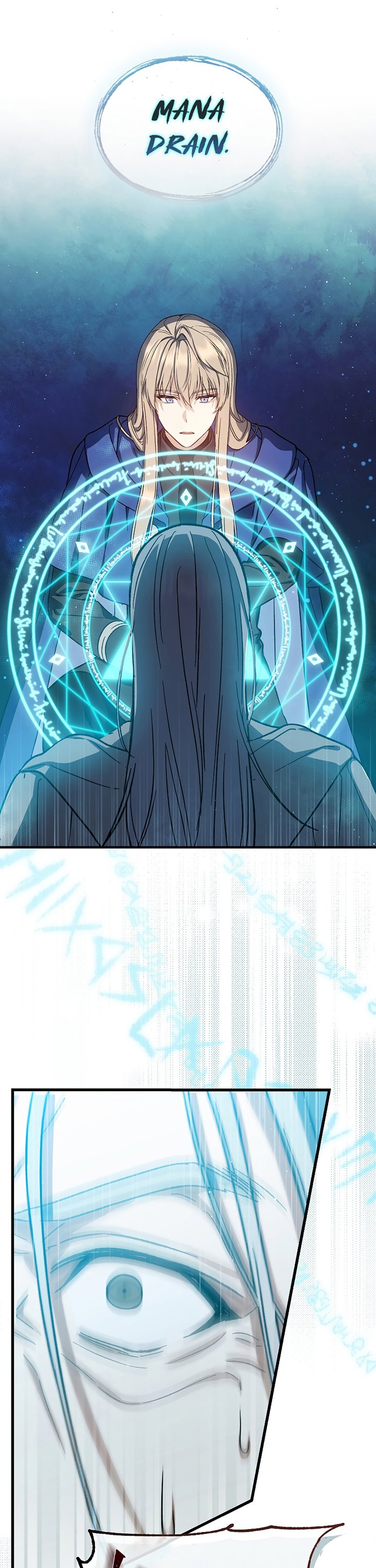Halaman 37 dari The Return of the 8th Class Mage Chapter 44