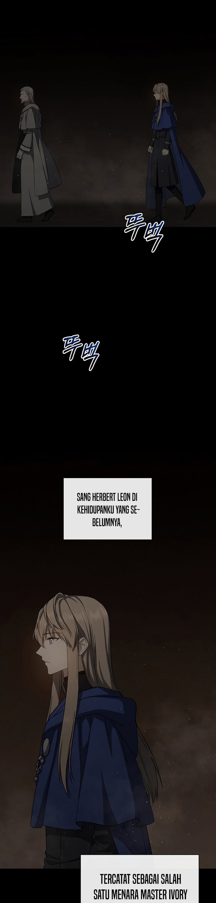 Halaman 9 dari The Return of the 8th Class Mage Chapter 44