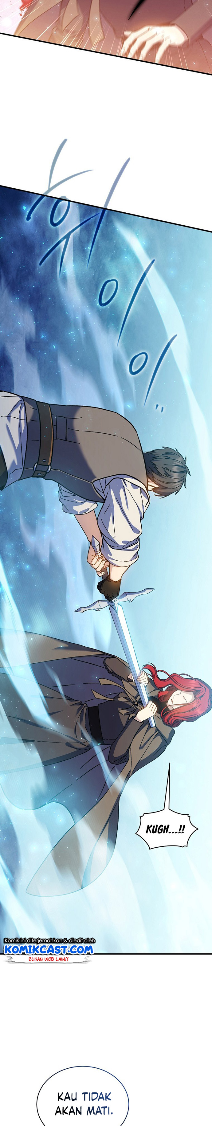 Halaman 30 dari The Return of the 8th Class Mage Chapter 46