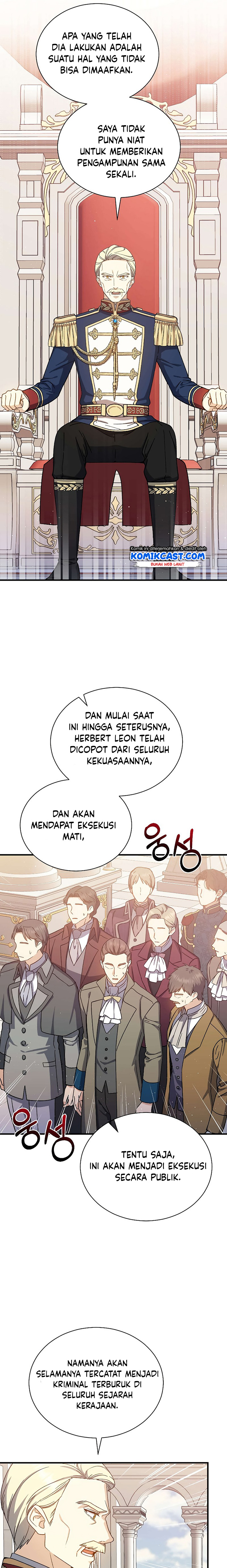 Halaman 11 dari The Return of the 8th Class Mage Chapter 47