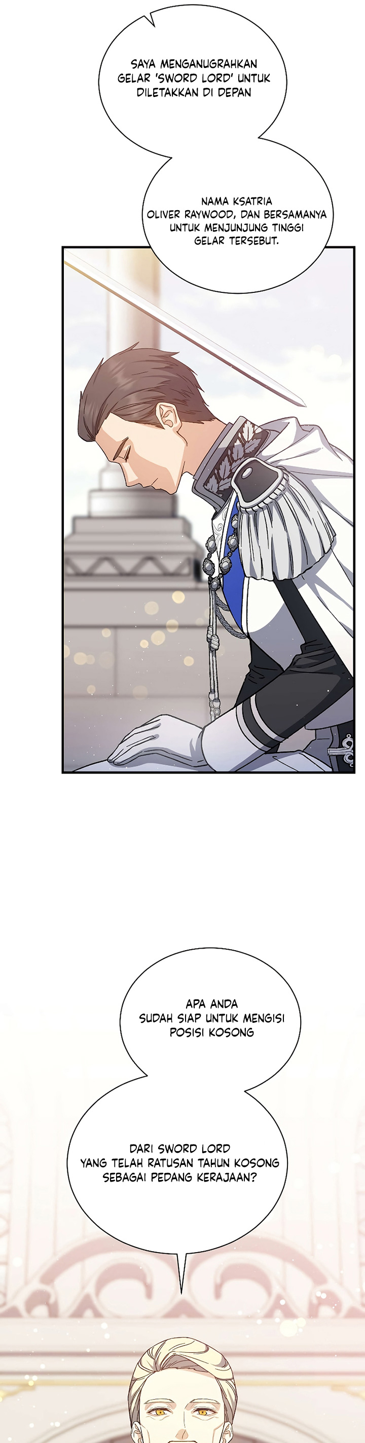Halaman 22 dari The Return of the 8th Class Mage Chapter 47