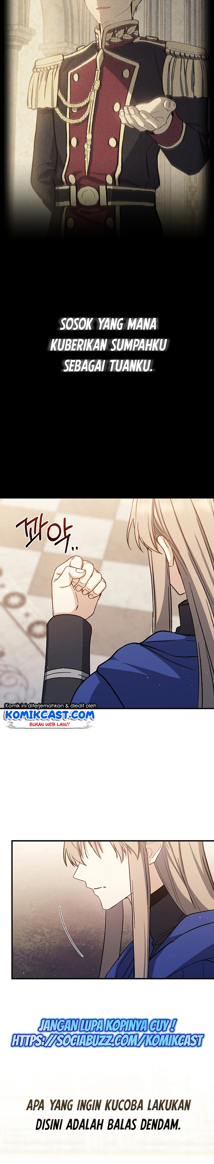 Halaman 21 dari The Return of the 8th Class Mage Chapter 49