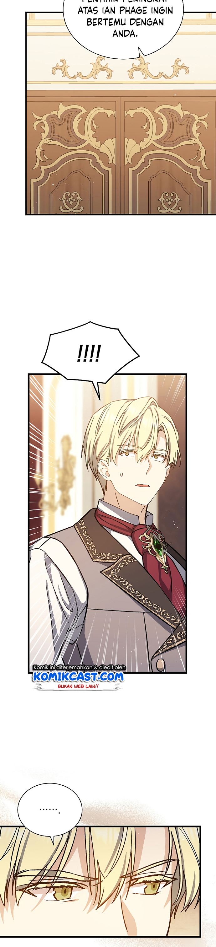 Halaman 3 dari The Return of the 8th Class Mage Chapter 49