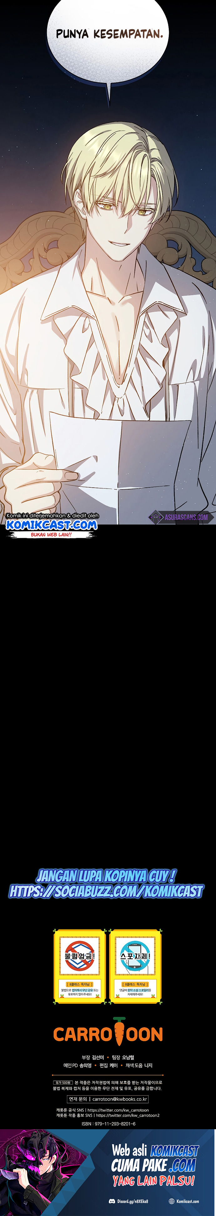 Halaman 31 dari The Return of the 8th Class Mage Chapter 49
