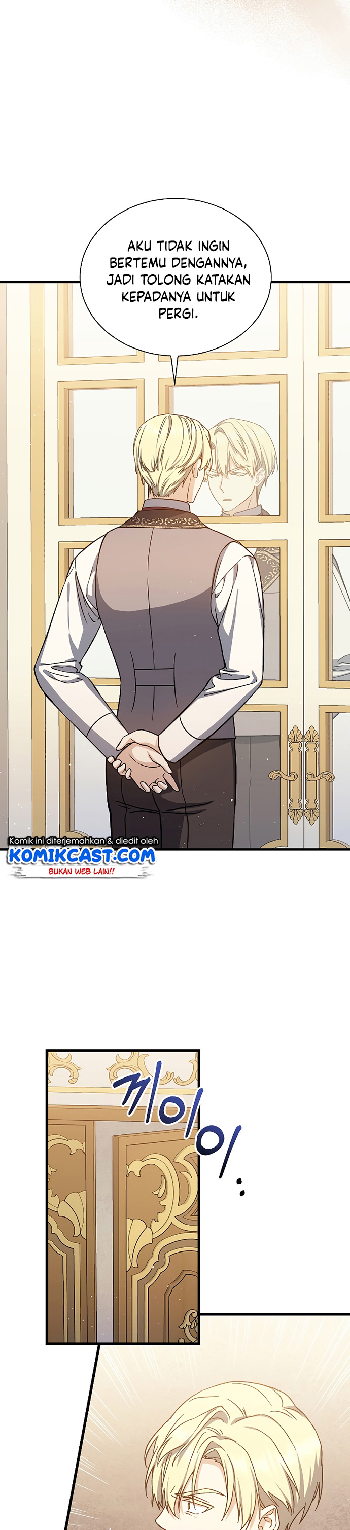 Halaman 4 dari The Return of the 8th Class Mage Chapter 49