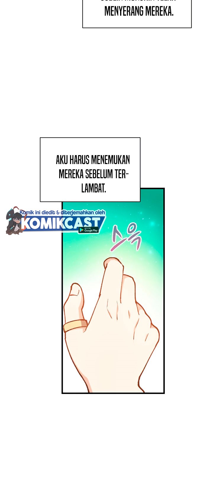 Halaman 12 dari The Return of the 8th Class Mage Chapter 5