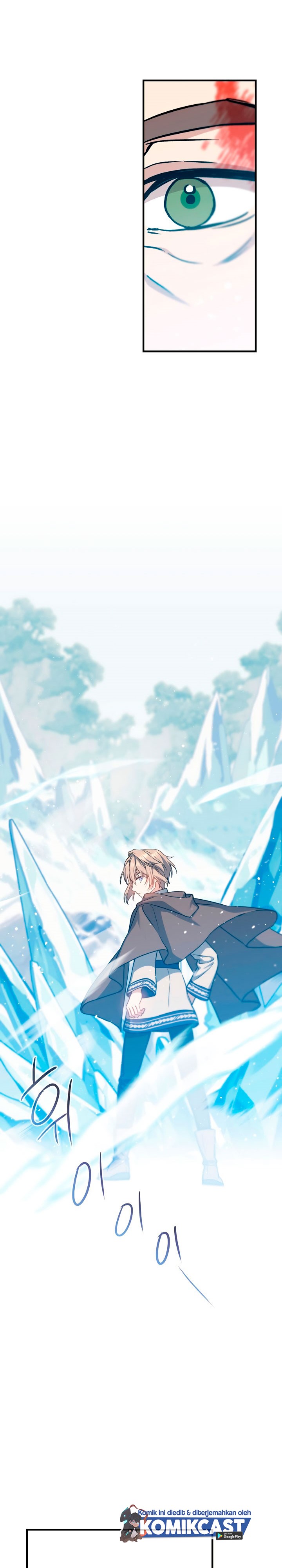 Halaman 27 dari The Return of the 8th Class Mage Chapter 5