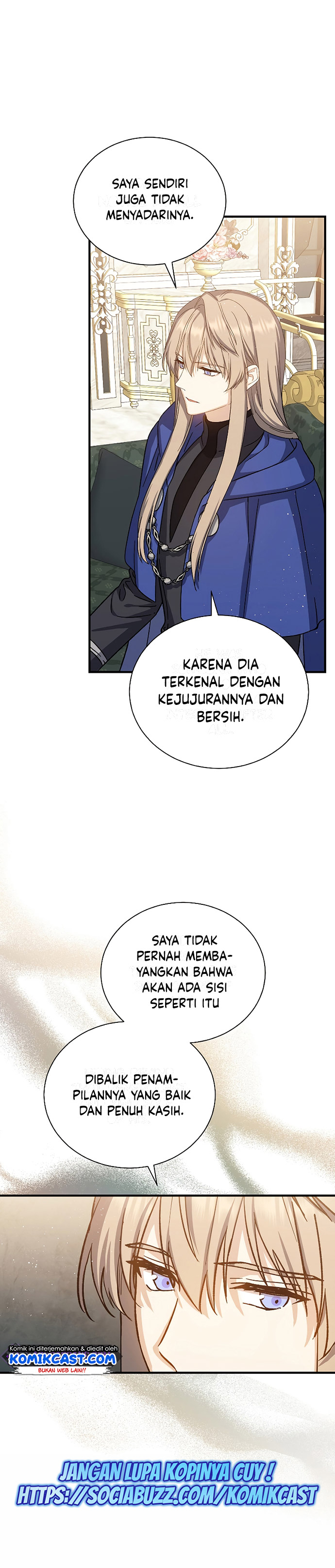 Halaman 5 dari The Return of the 8th Class Mage Chapter 50