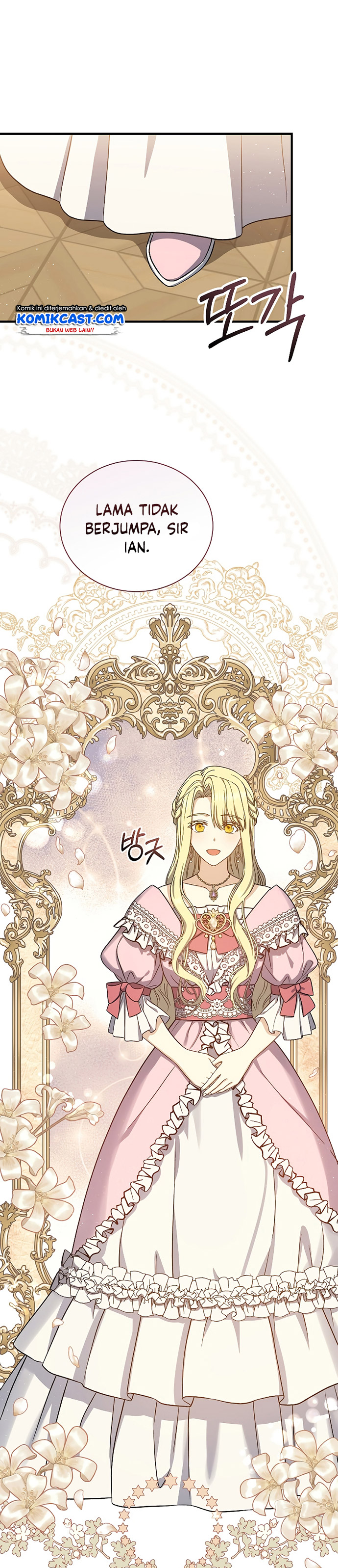 Halaman 15 dari The Return of the 8th Class Mage Chapter 51