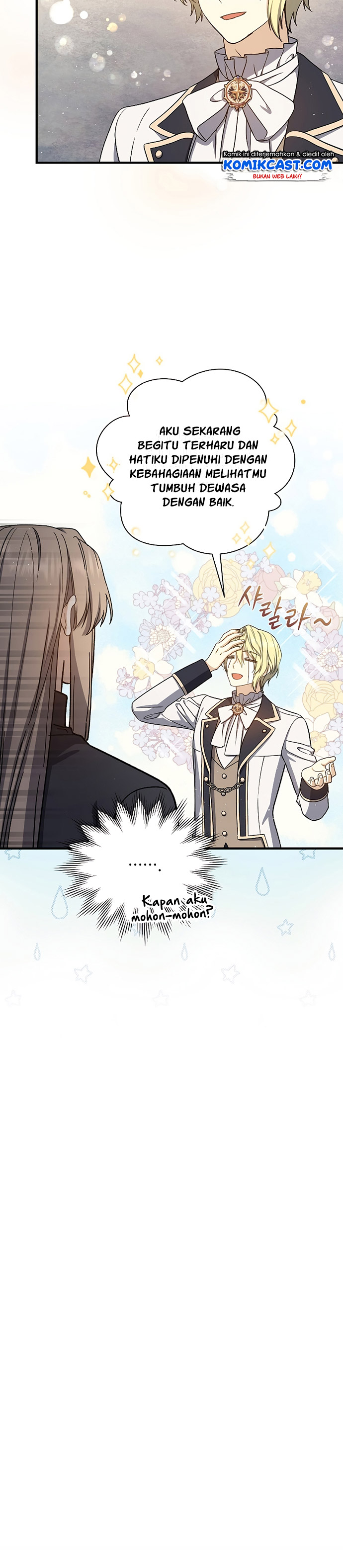 Halaman 4 dari The Return of the 8th Class Mage Chapter 51