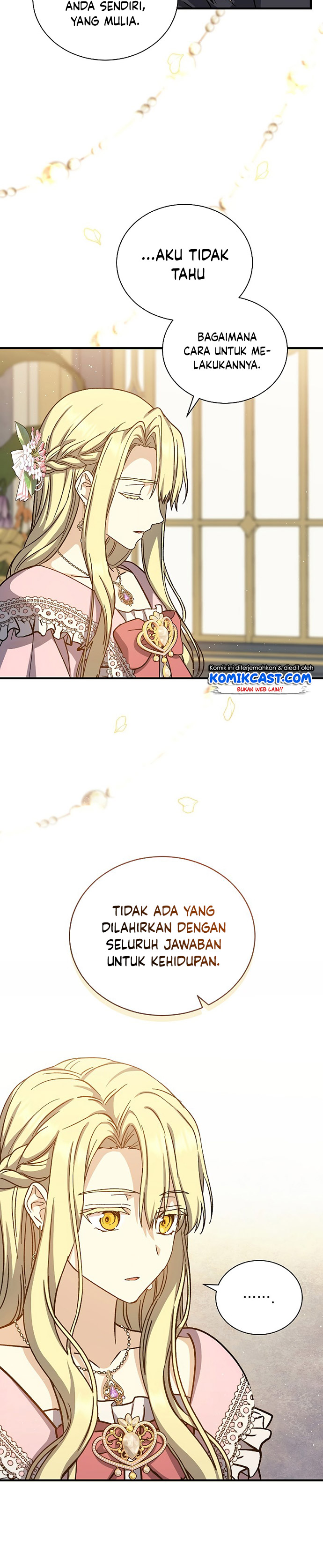 Halaman 3 dari The Return of the 8th Class Mage Chapter 52