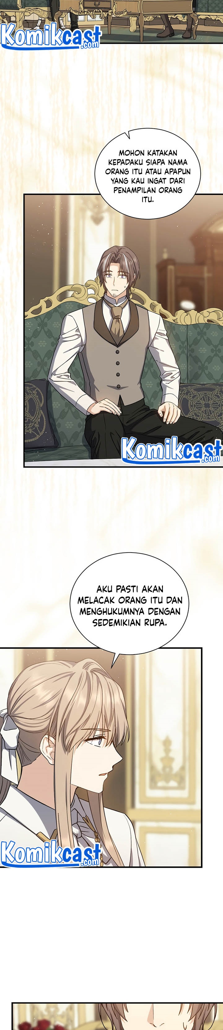Halaman 16 dari The Return of the 8th Class Mage Chapter 53