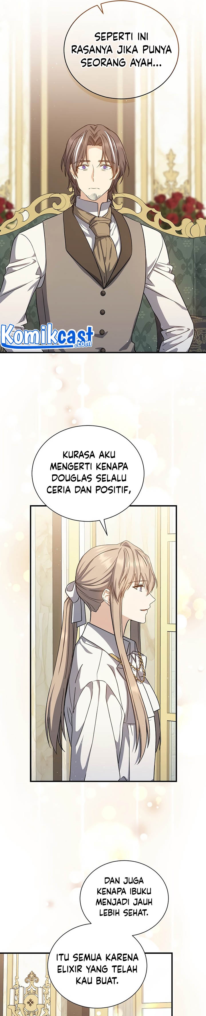 Halaman 22 dari The Return of the 8th Class Mage Chapter 53