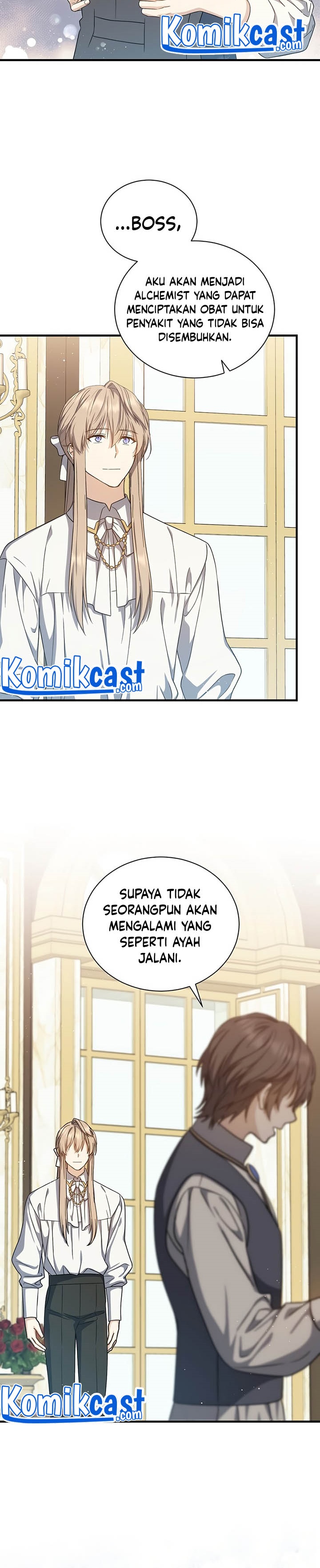 Halaman 29 dari The Return of the 8th Class Mage Chapter 53