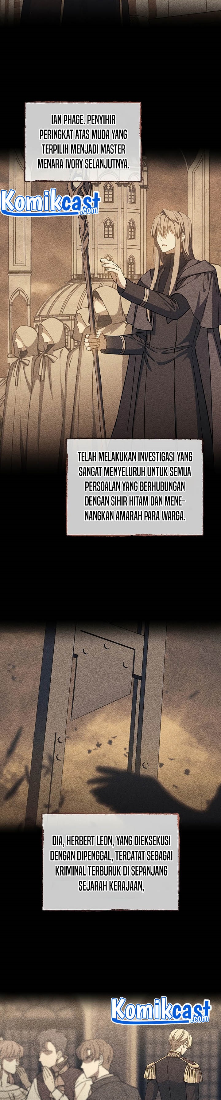 Halaman 3 dari The Return of the 8th Class Mage Chapter 53