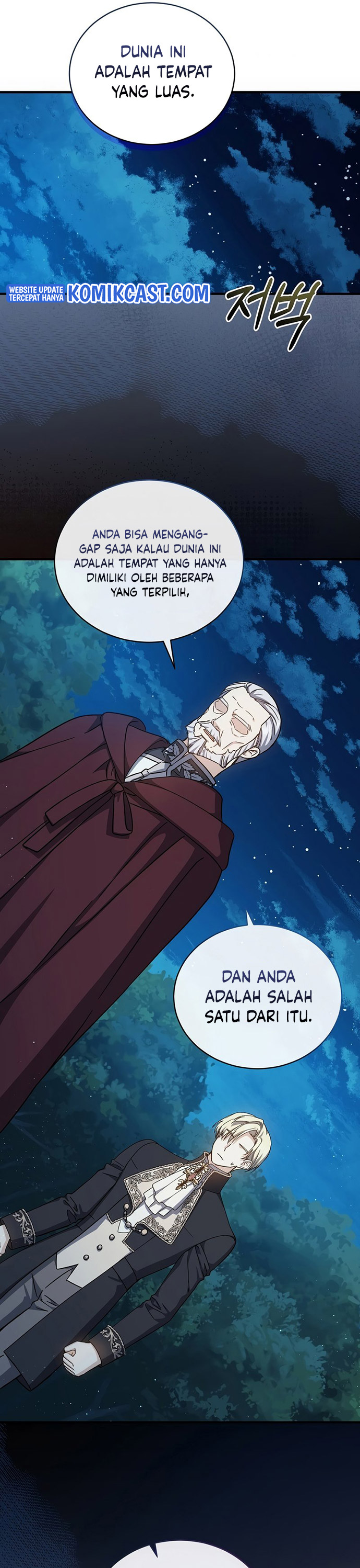 Halaman 18 dari The Return of the 8th Class Mage Chapter 54