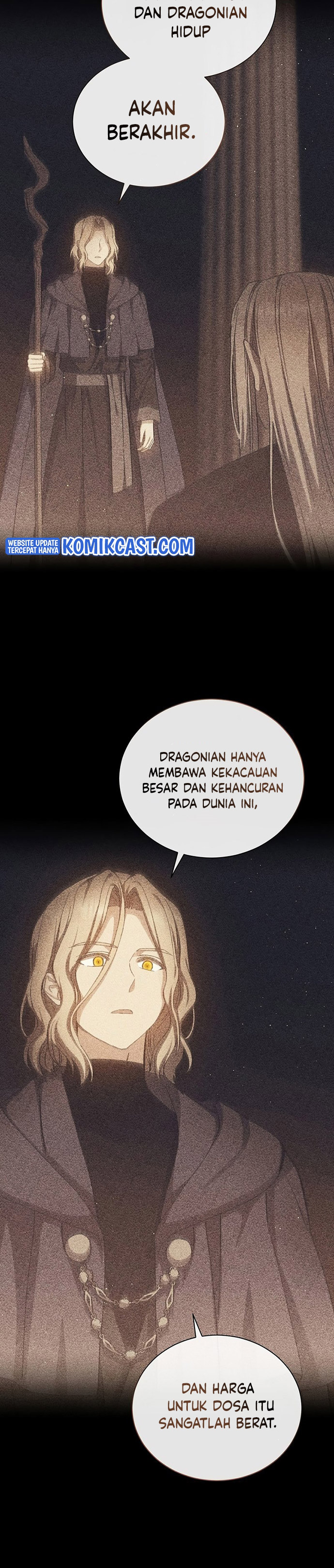 Halaman 3 dari The Return of the 8th Class Mage Chapter 54