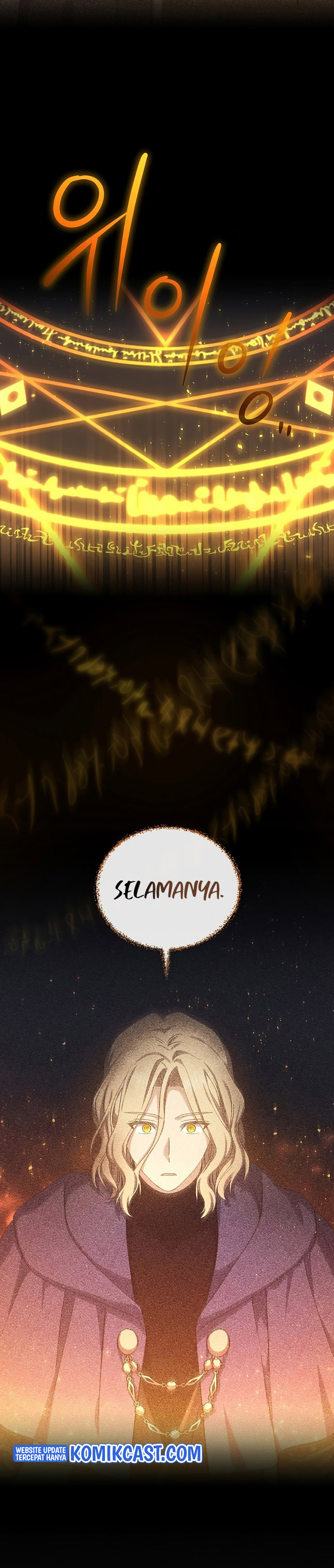 Halaman 5 dari The Return of the 8th Class Mage Chapter 54