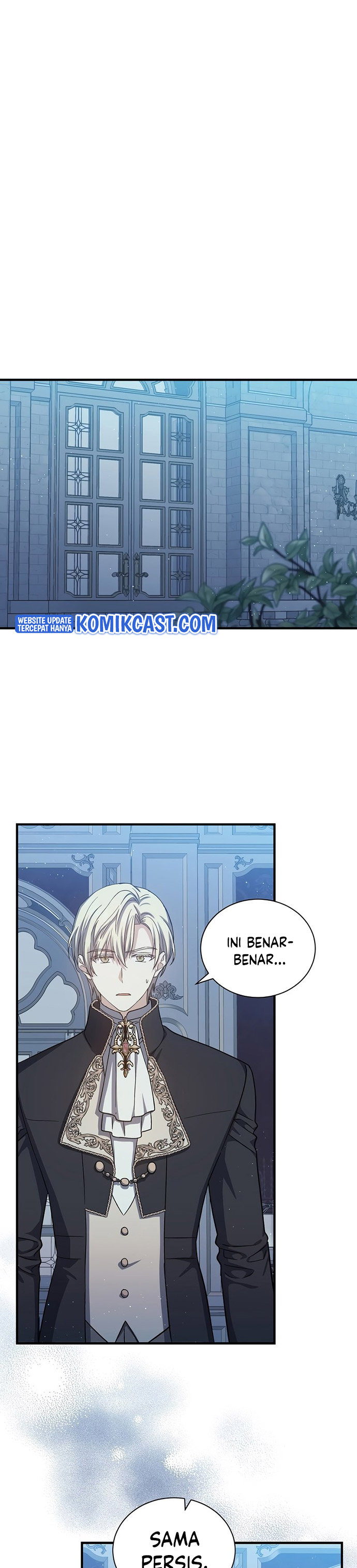 Halaman 7 dari The Return of the 8th Class Mage Chapter 54