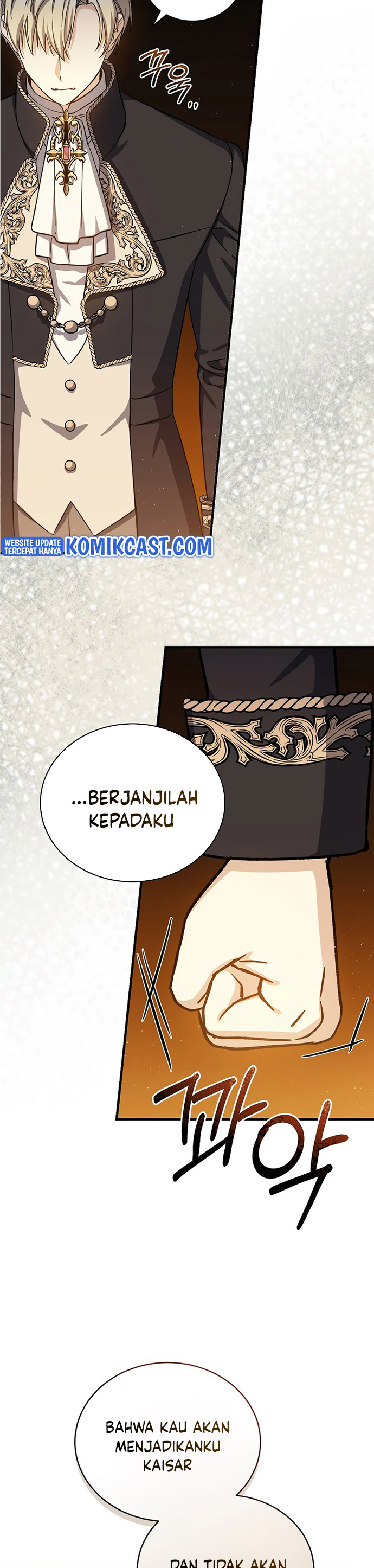 Halaman 18 dari The Return of the 8th Class Mage Chapter 55