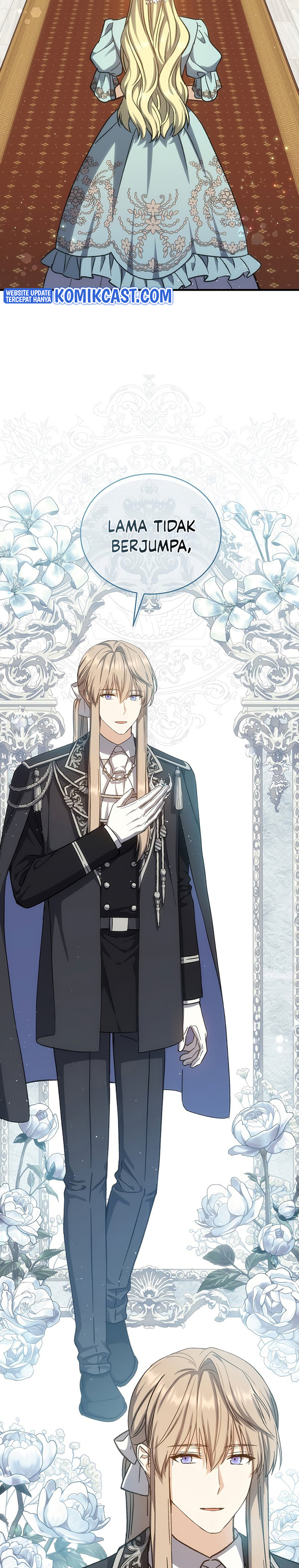 Halaman 12 dari The Return of the 8th Class Mage Chapter 56
