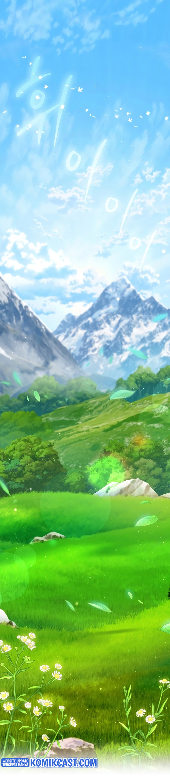Halaman 21 dari The Return of the 8th Class Mage Chapter 56