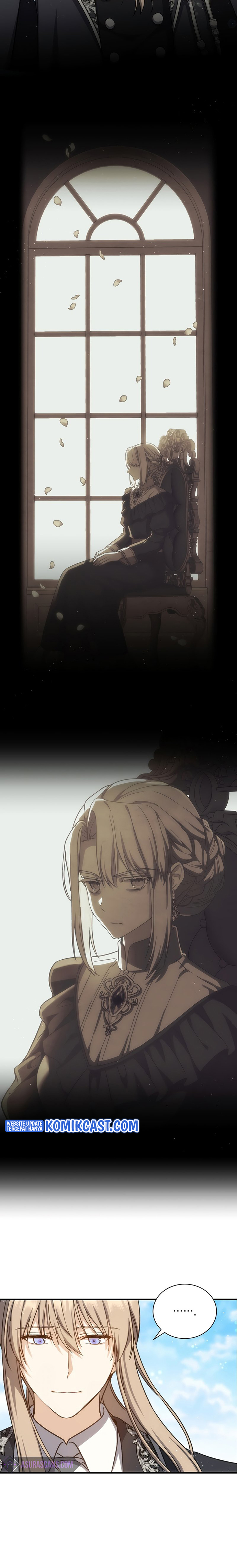 Halaman 27 dari The Return of the 8th Class Mage Chapter 56