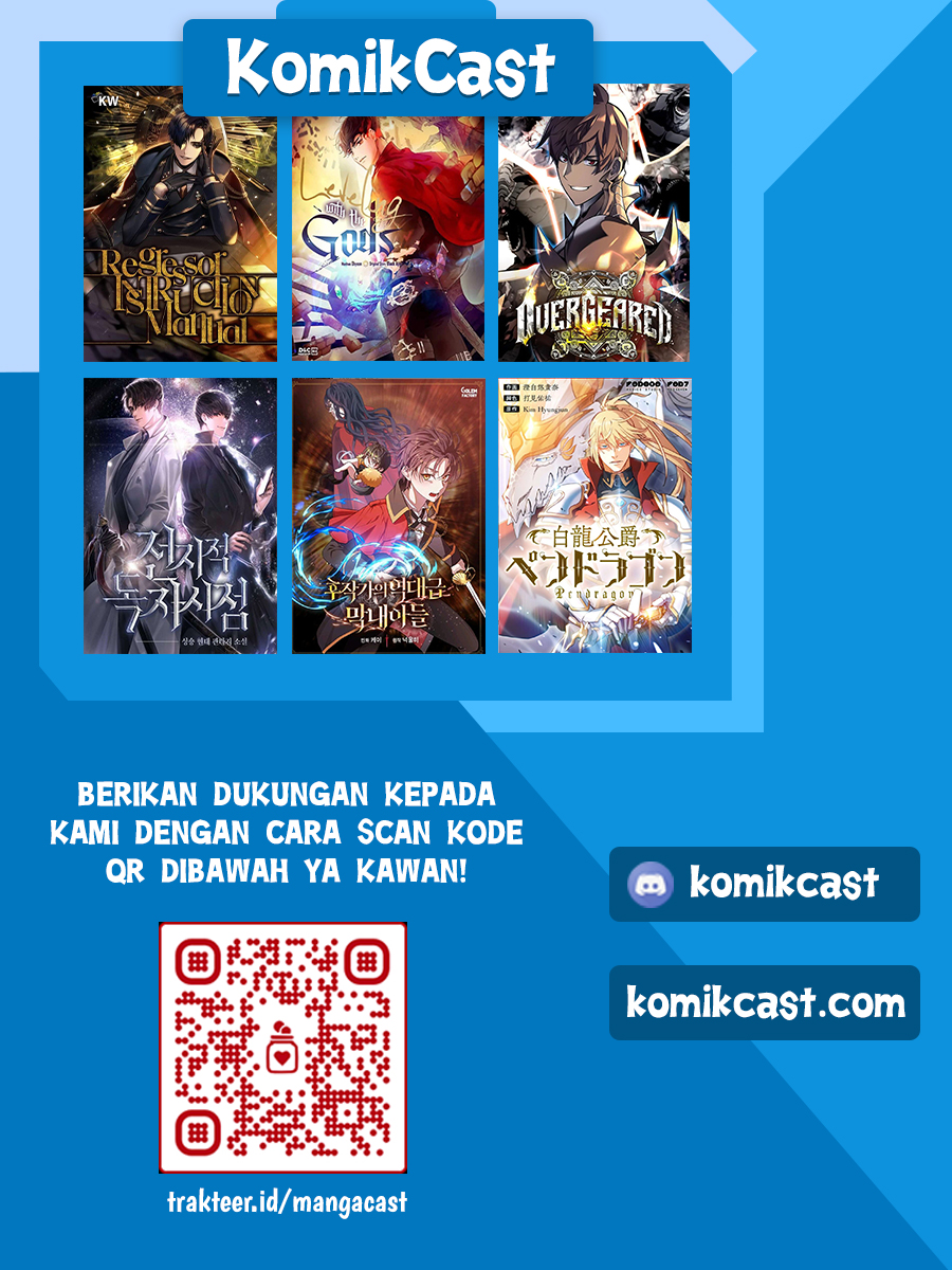 Halaman 30 dari The Return of the 8th Class Mage Chapter 56