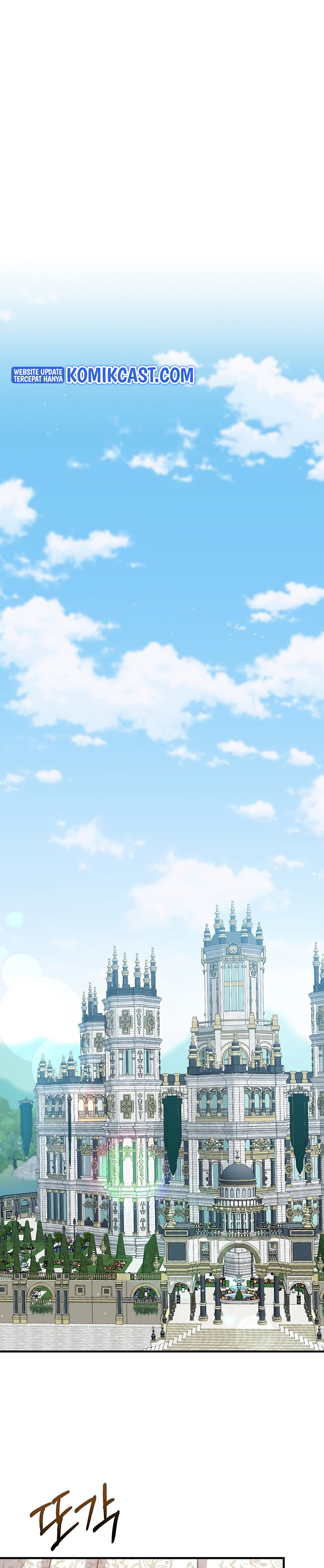 Halaman 8 dari The Return of the 8th Class Mage Chapter 56