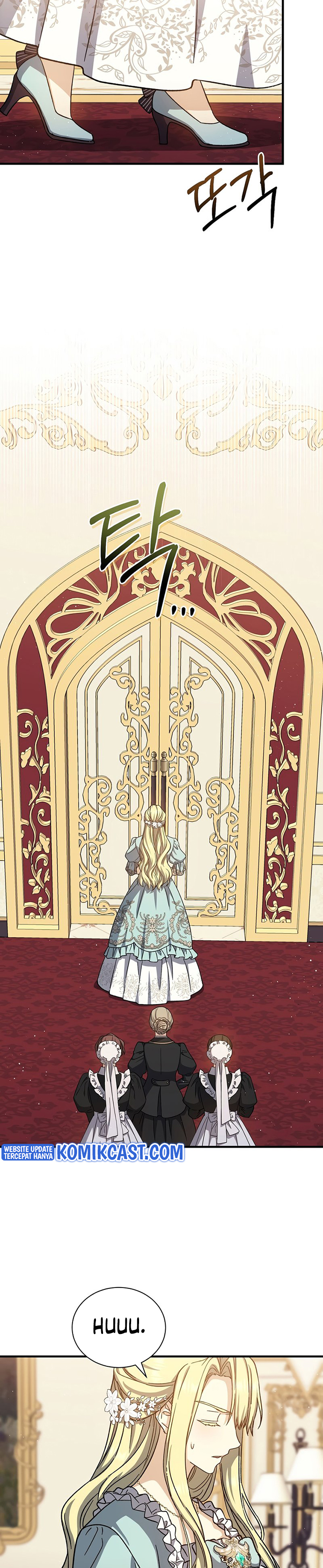 Halaman 9 dari The Return of the 8th Class Mage Chapter 56