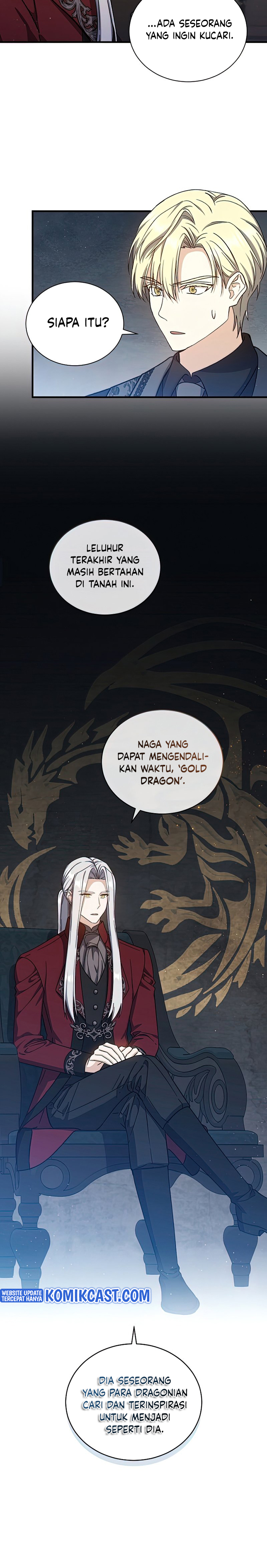 Halaman 16 dari The Return of the 8th Class Mage Chapter 57