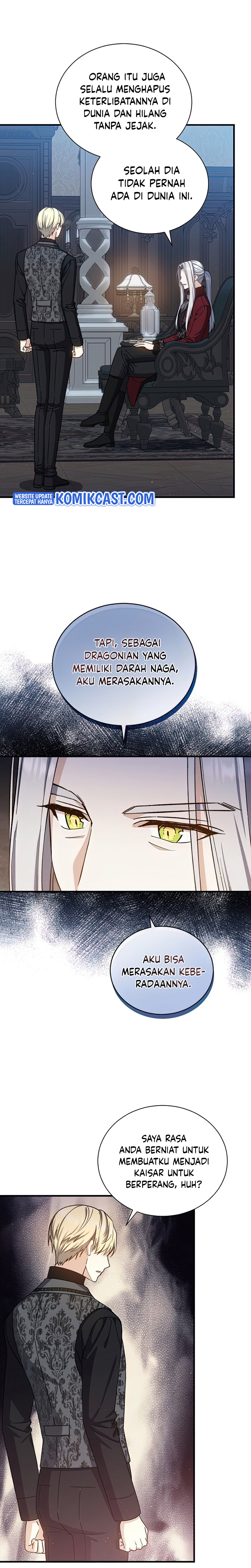 Halaman 20 dari The Return of the 8th Class Mage Chapter 57