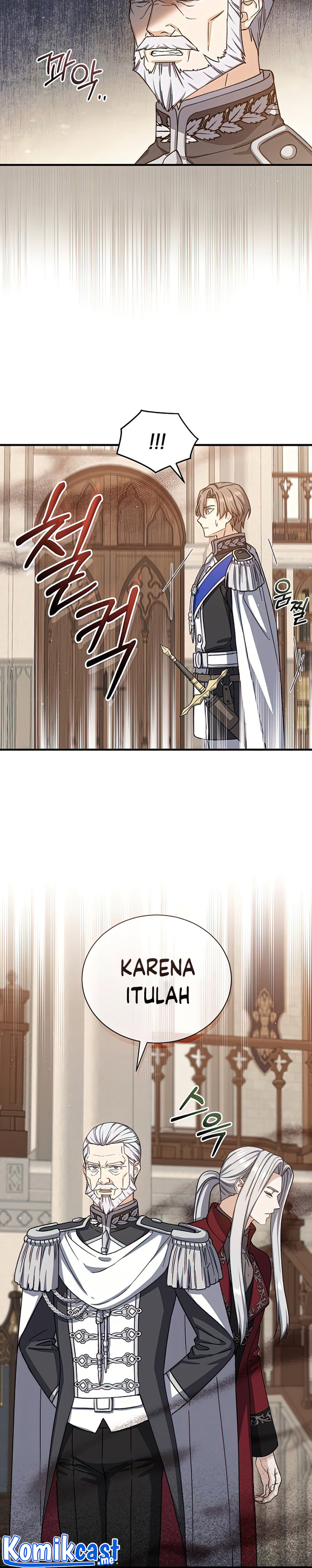 Halaman 13 dari The Return of the 8th Class Mage Chapter 58