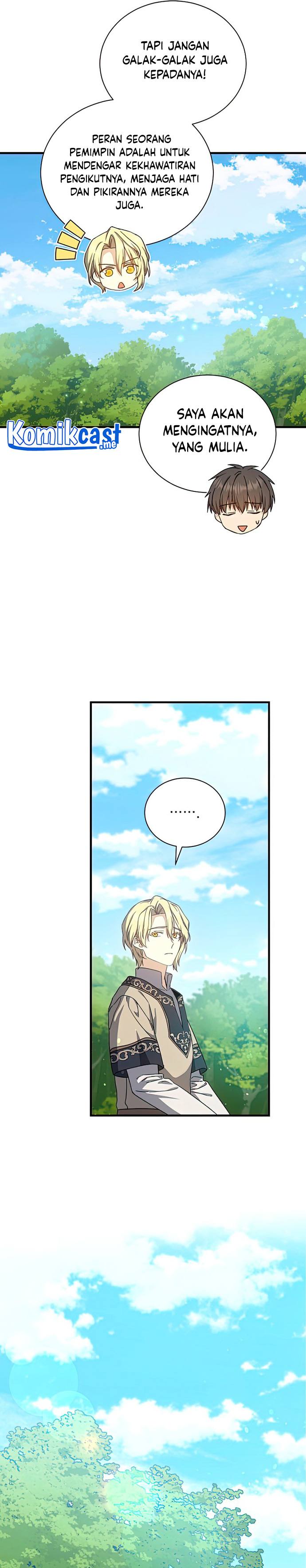 Halaman 26 dari The Return of the 8th Class Mage Chapter 58