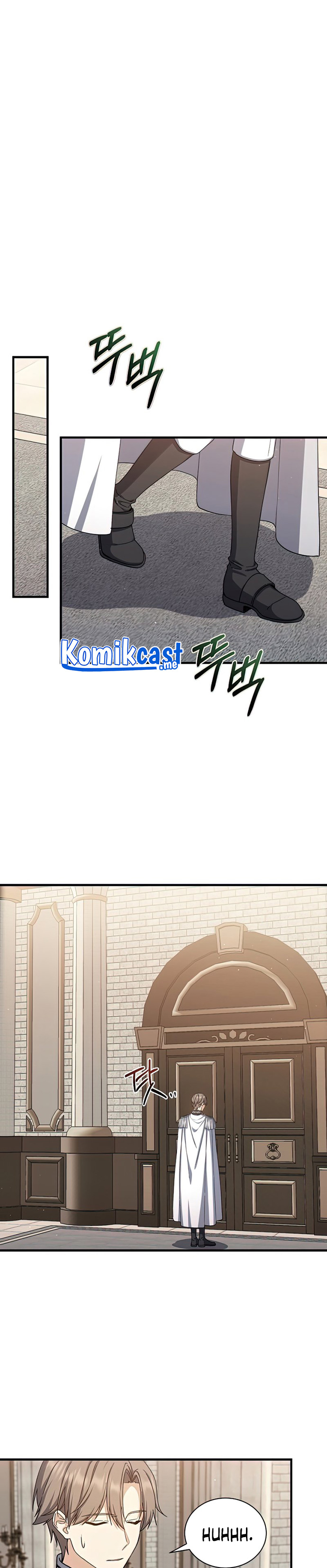 Halaman 5 dari The Return of the 8th Class Mage Chapter 58
