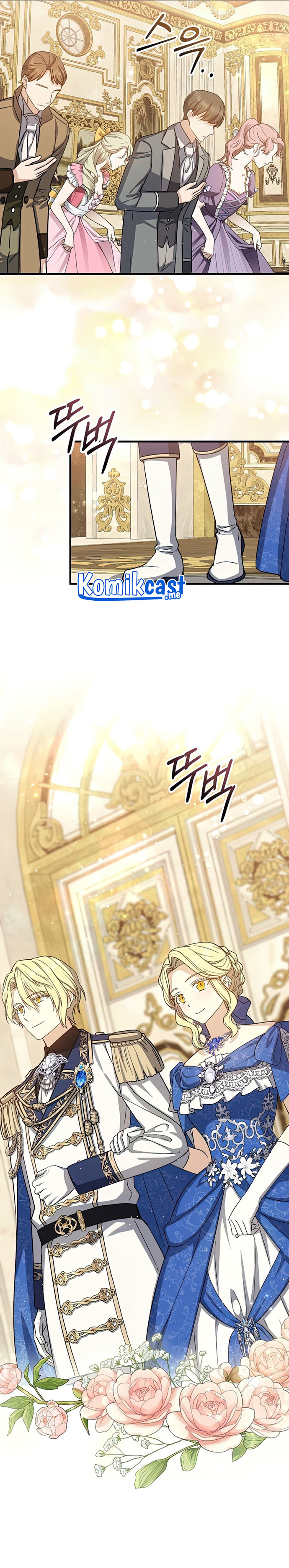 Halaman 11 dari The Return of the 8th Class Mage Chapter 59