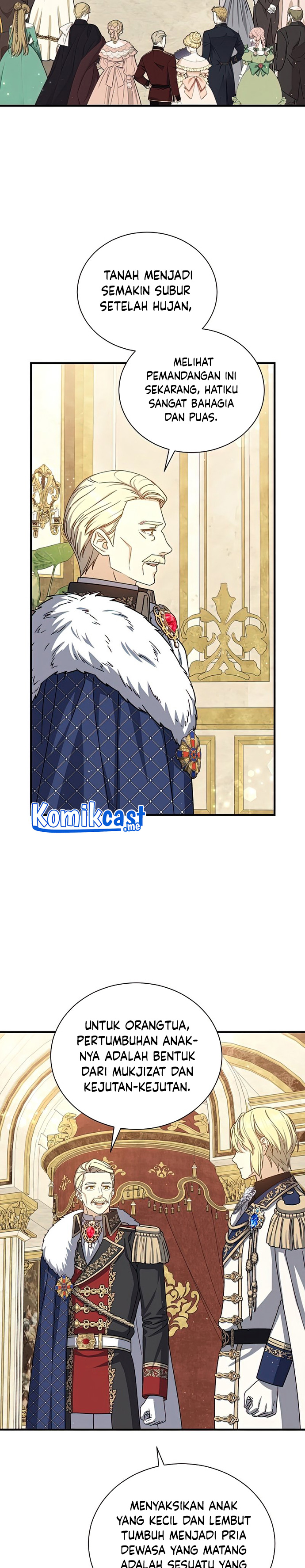 Halaman 18 dari The Return of the 8th Class Mage Chapter 59