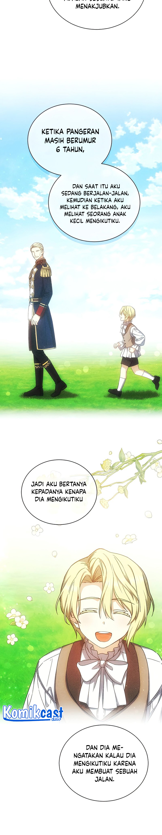 Halaman 19 dari The Return of the 8th Class Mage Chapter 59