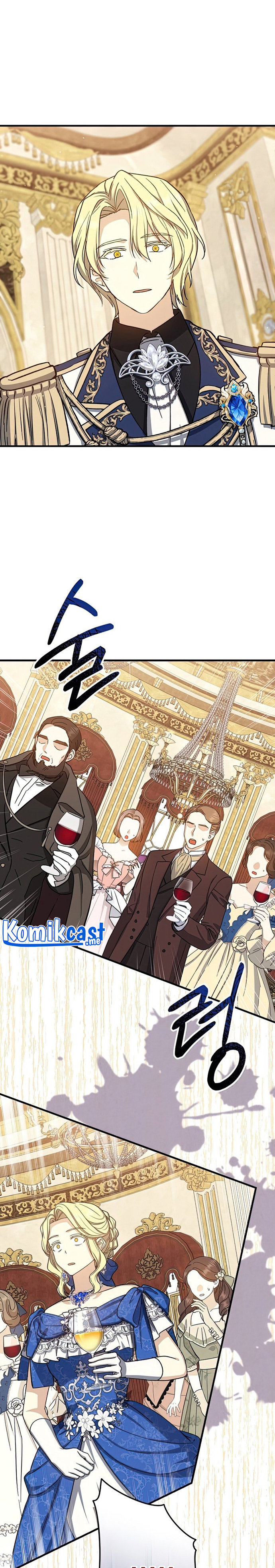 Halaman 24 dari The Return of the 8th Class Mage Chapter 59