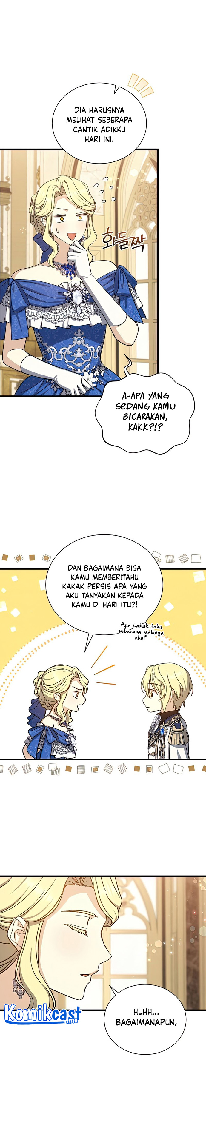 Halaman 7 dari The Return of the 8th Class Mage Chapter 59